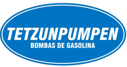 TETZUN-PUMPEN
